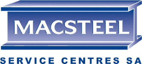 Macsteel logo