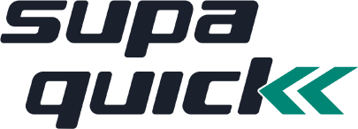 Supa Quick logo