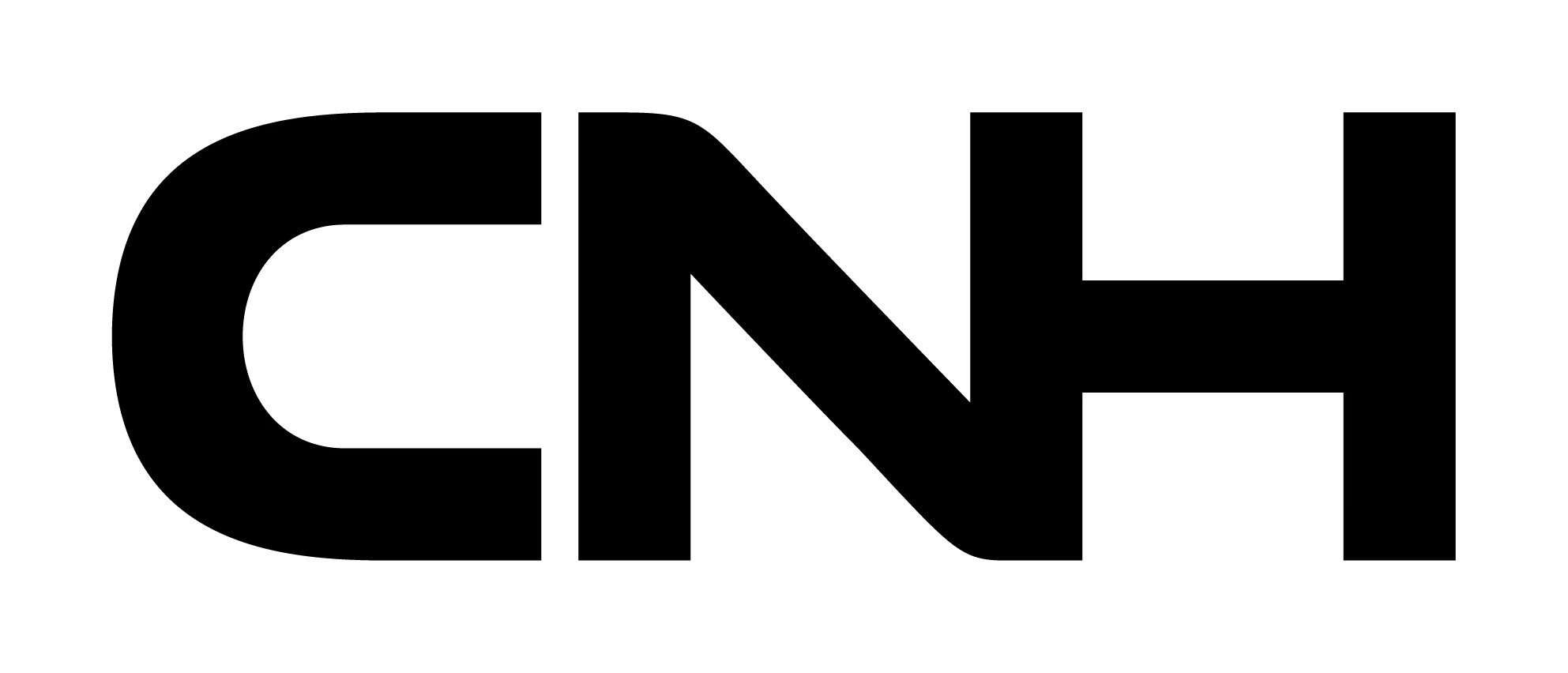 CNH Industrial logo