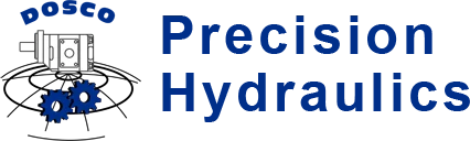 Dosco Precision Hydraulics logo